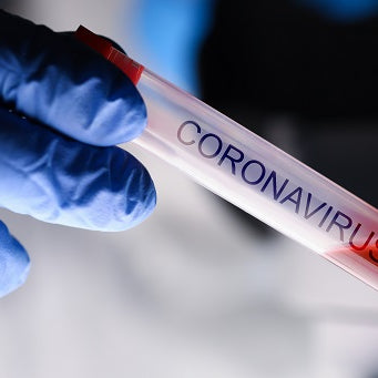 Coronavirus (COVID-19) Update - N95 Respirator Masks