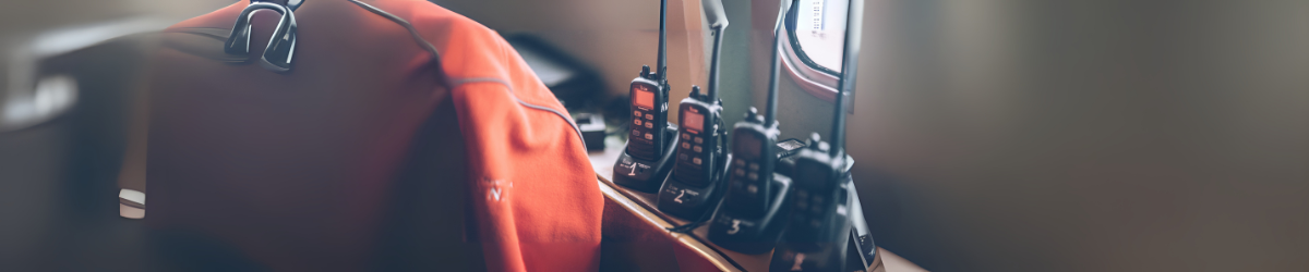 When Phones Fail: How to Keep Your Family Connected in a Crisis