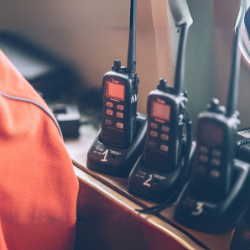When Phones Fail: How to Keep Your Family Connected in a Crisis