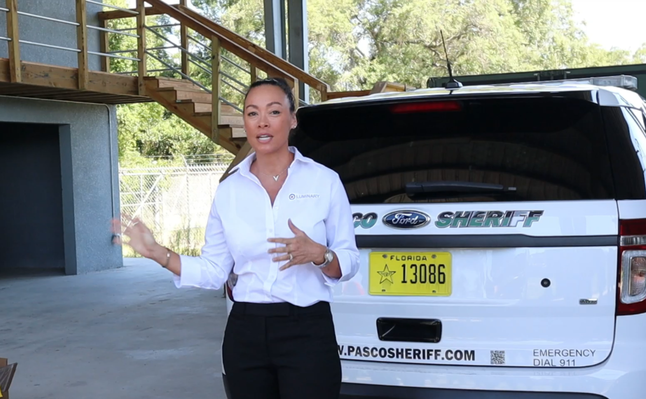 Luminary Featured in the Fall VAVetBiz Quarterly Newsletter