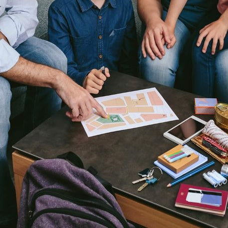 The Importance of a Comprehensive Emergency Plan