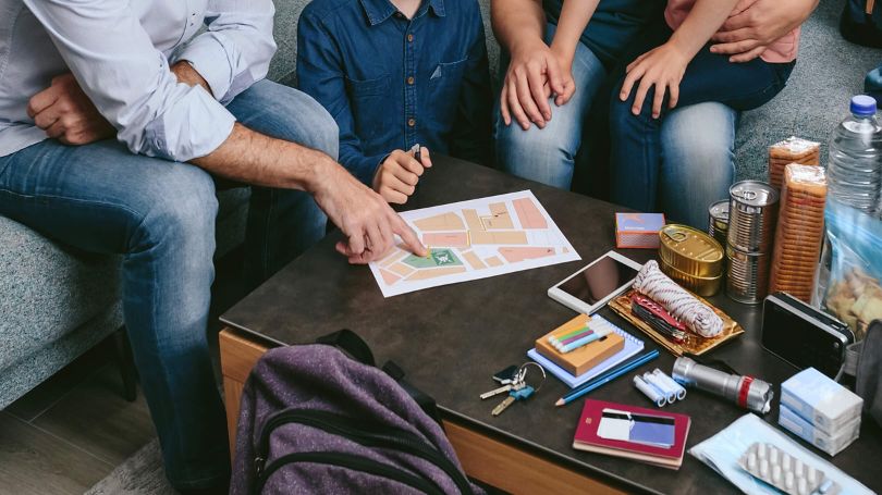 The Importance of a Comprehensive Emergency Plan