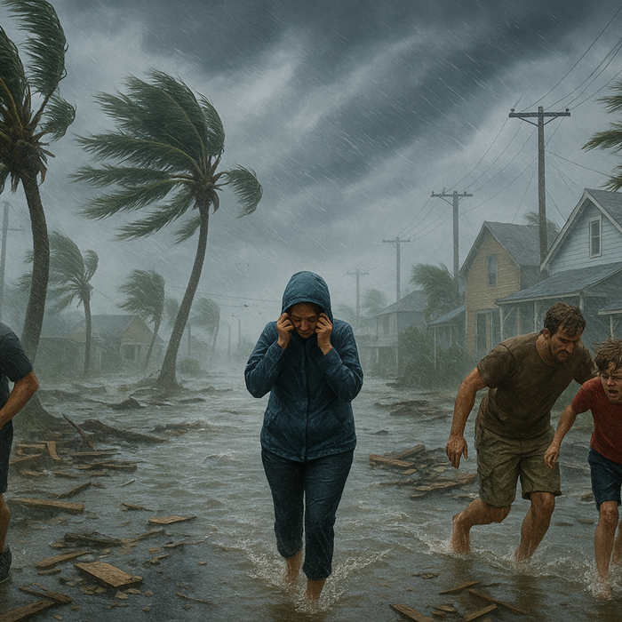 Prepare for Hurricane Season: Essential Steps to Protect Your Home and Family