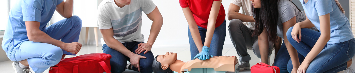 Why You Should Enroll in a First Aid and CPR Course