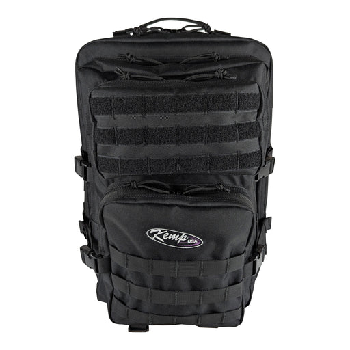 Kemp USA 3-Day Assault MOLLE Tactical Backpack