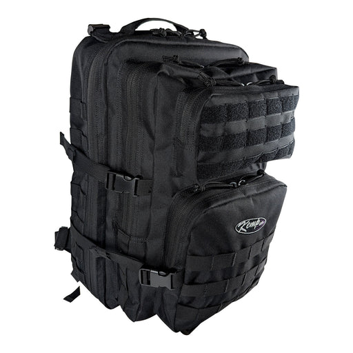 Kemp USA 3-Day Assault MOLLE Tactical Backpack