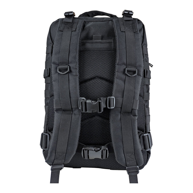 Kemp USA 3-Day Assault MOLLE Tactical Backpack