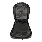 Kemp USA Small Assault / Tactical Backpack for Military Army, Black
