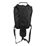 Kemp USA Tactical Sling Backpack – Compact. Tactical. Always Within Reach