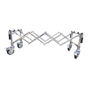 Kemp USA Church Truck for Caskets - 1,000 lb for First Responders