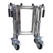 Kemp USA Church Truck for Caskets - 1,000 lb for First Responders