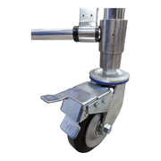 Kemp USA Church Truck for Caskets - 1,000 lb for First Responders