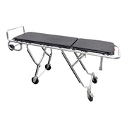 Kemp USA Multi-Level Mortuary Cot - 475 lb for First Responders