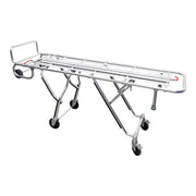 Kemp USA Multi-Level Mortuary Cot - 475 lb for First Responders