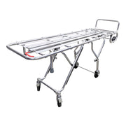 Kemp USA Multi-Level Mortuary Cot - 475 lb for First Responders