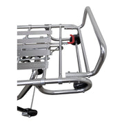 Kemp USA Multi-Level Mortuary Cot - 475 lb for First Responders