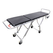Kemp USA Multi-Level Mortuary Cot - 475 lb for First Responders