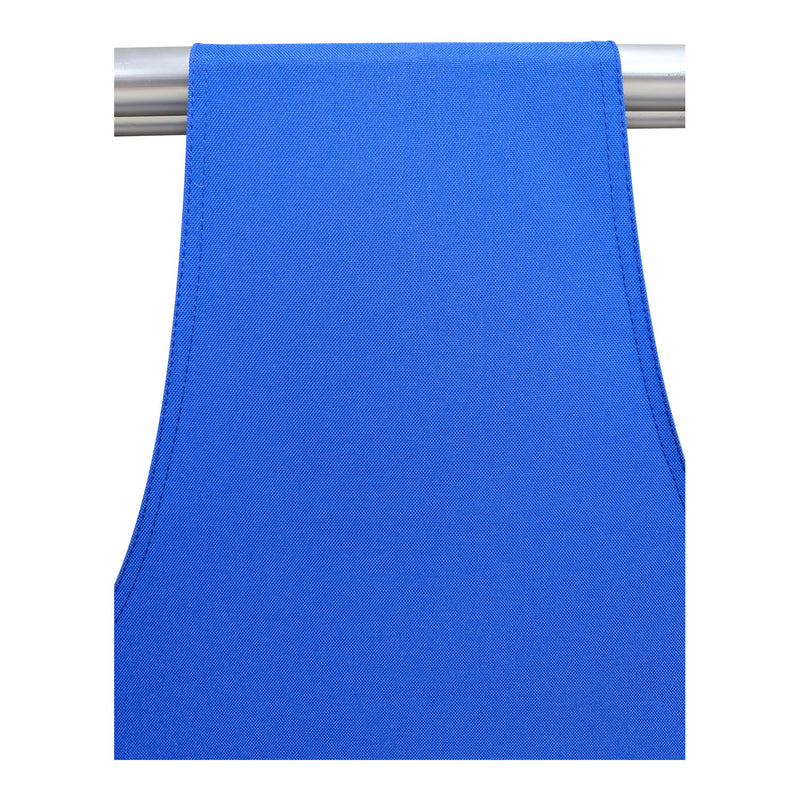 Kemp USA Flat Folding Stretcher - Lightweight for First Responders