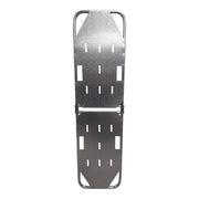 Kemp USA Aluminum Folding Stretcher - 18 lb for First Responders
