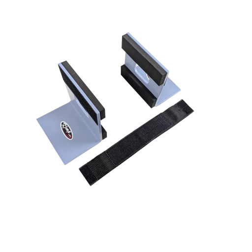 Kemp USA Head Blocks (Pair) for EG Aquatic or Wood TG Spineboard