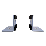 Kemp USA Head Blocks (Pair) for EG Aquatic or Wood TG Spineboard