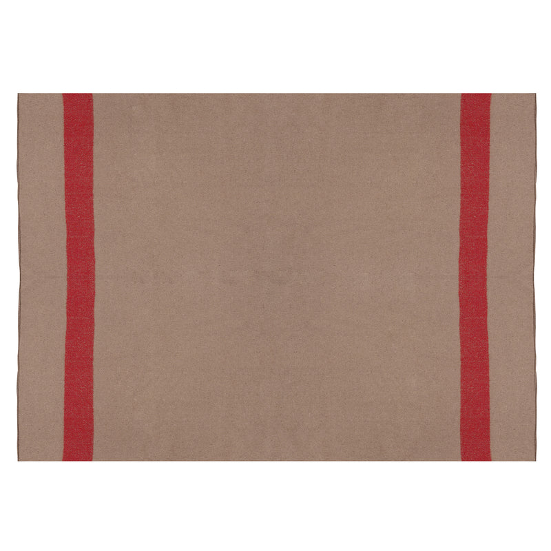 Rothco Swiss Style Wool Blanket