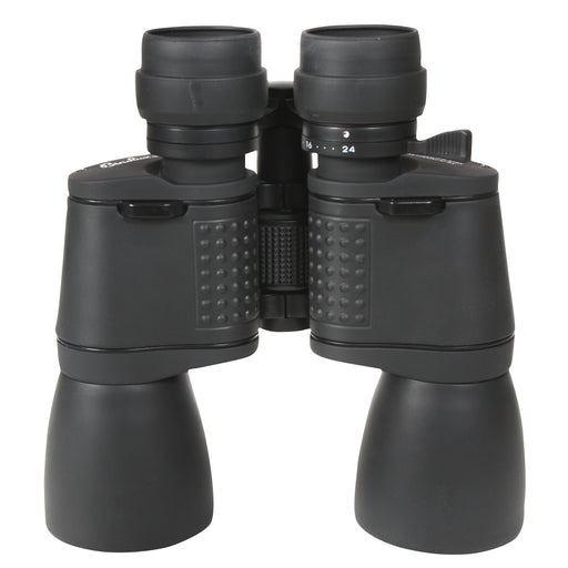 Rothco 8-24 x 50MM Zoom Binoculars | Adjustable Magnification Optics