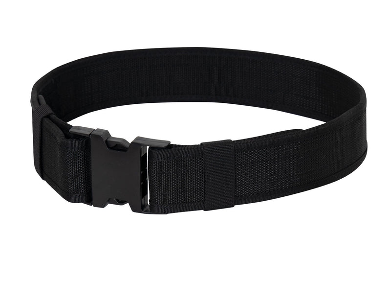 Rothco Duty Belt | 2.25-Inch Tactical Law Enforcement Belt