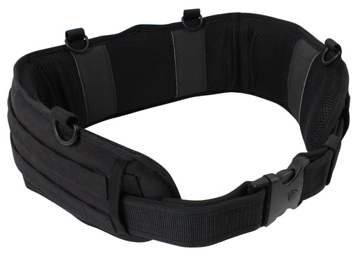 Rothco Tactical Battle Belt | Padded MOLLE Outer Belt