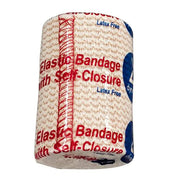 Kemp USA Elastic Bandage with Self-Closure 2" x 5 yd - Case of 50 pcs