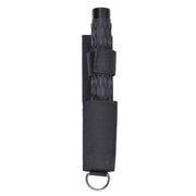 Rothco Expandable Rubber Grip Nightstick with Sheath