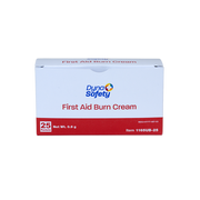 Kemp USA Burn Cream .09 Gram Packet - Case of 1,728 pcs