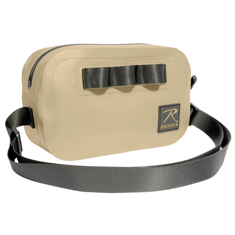 Rothco Waveguard Waterproof Crossbody Bag | Submersible Pouch