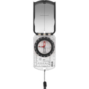 Silva Ranger 2.0 Compass | with Mirror Sighting & Slope Card