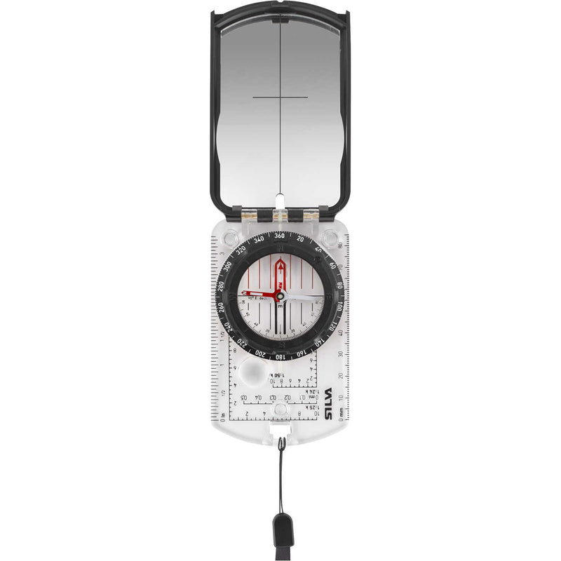 Silva Ranger 2.0 Compass | with Mirror Sighting & Slope Card