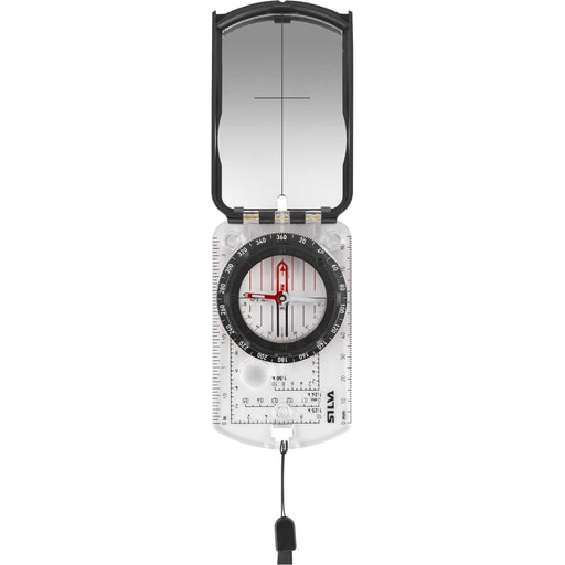 Silva Ranger 2.0 Compass | with Mirror Sighting & Slope Card