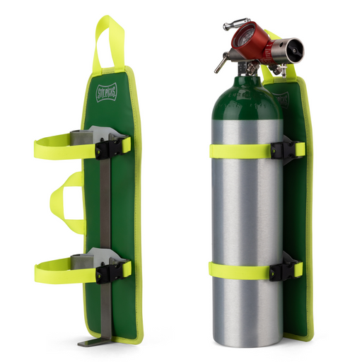 StatPacks G3+ Oxygen Module G35002GN