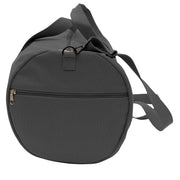 Rothco Canvas Shoulder Duffle Bag | Heavyweight Travel Bag