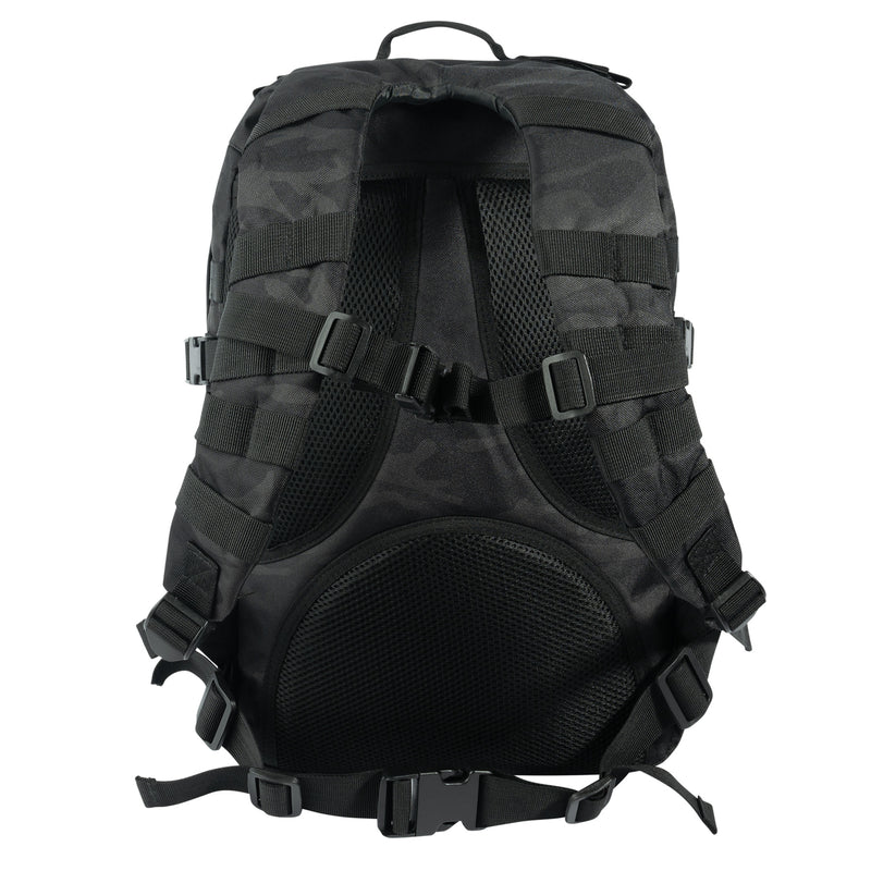 Rothco Fast Mover Tactical Backpack | 34L MOLLE & Hydration