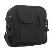 Rothco Excursion Organizer: Compact Canvas Bag for EDC & Travel