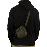 Rothco Excursion Organizer: Compact Canvas Bag for EDC & Travel