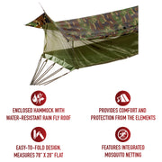 Rothco Jungle Hammock