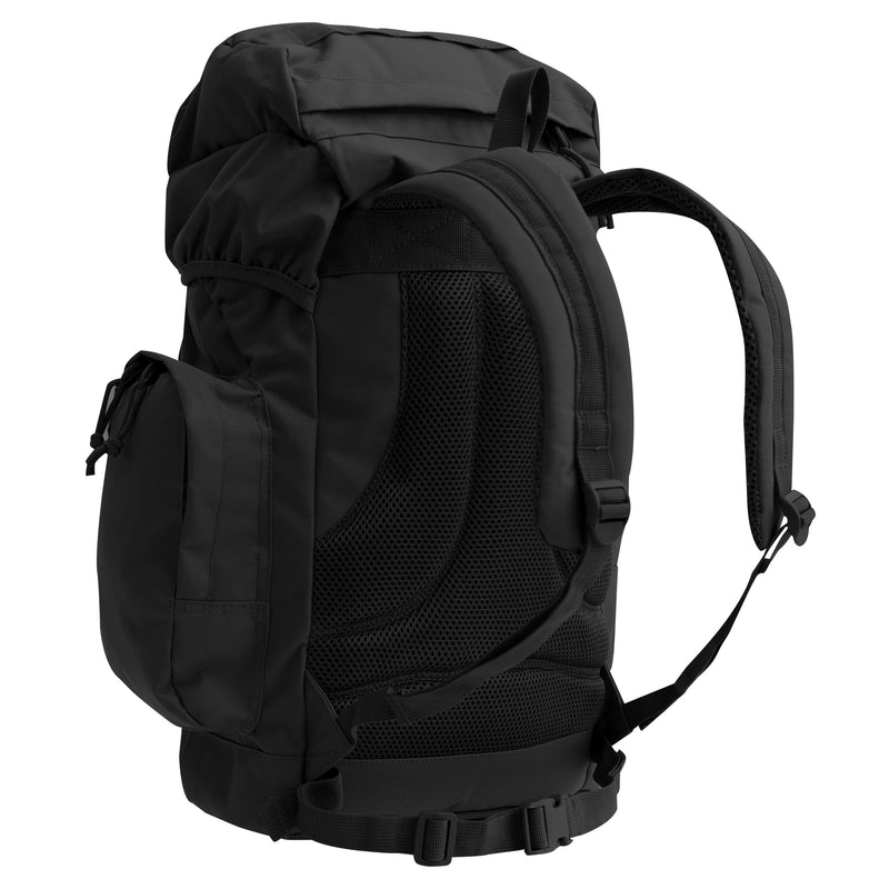 Rothco 25L Tactical Backpack with Padded Shoulder Straps