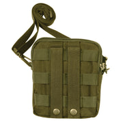 Rothco MOLLE Compatible Excursion Organizer | Compact EDC Pouch