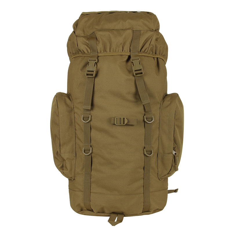Rothco 45L Tactical Backpack | Hiking & Camping Pack