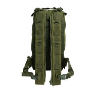 Rothco Convertible Medium Transport Pack | Backpack to Sling Bag