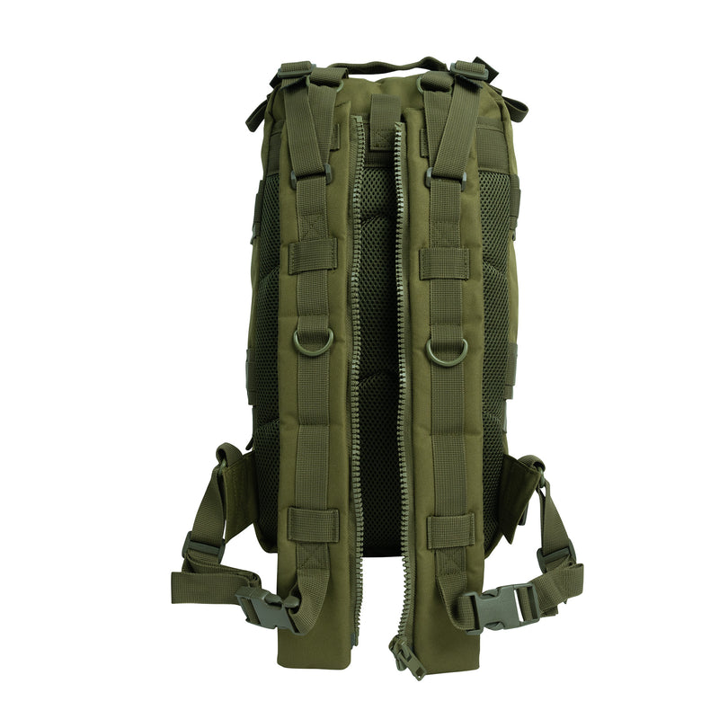 Rothco Convertible Medium Transport Pack | Backpack to Sling Bag