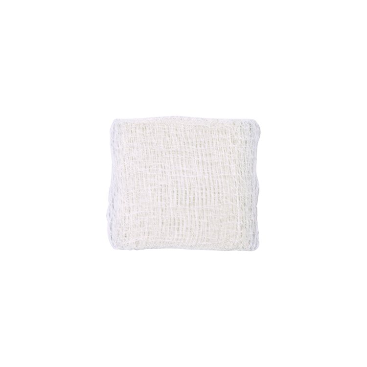 Kemp USA Gauze Pads, 2x2", Sterile - Case of 2,400 pcs