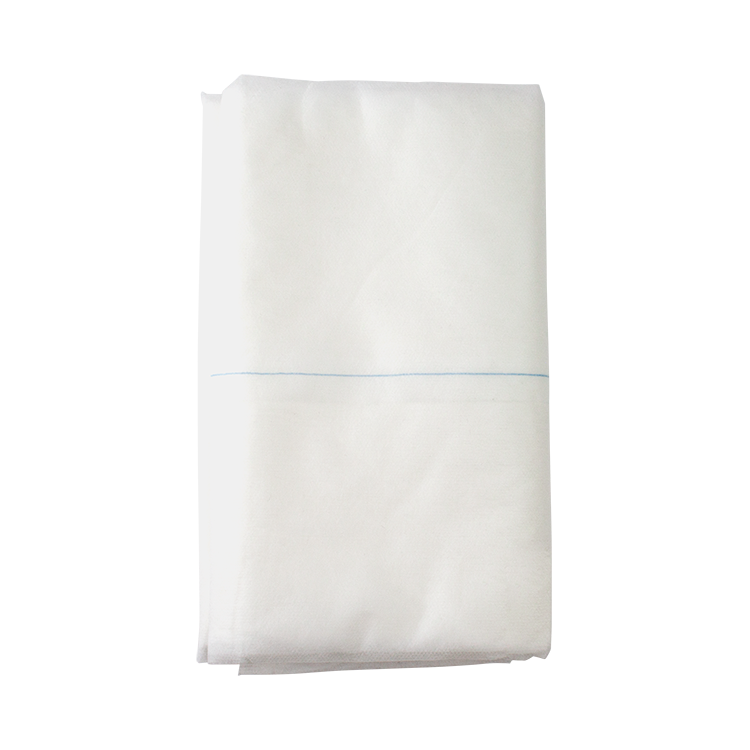 Kemp USA Multi-Trauma Dressing, Sterile, 10" x 30" - Case of 50 pcs