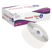 Kemp USA Porous Tape 1" x 10 yd (144 pcs)